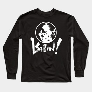 Ishin Long Sleeve T-Shirt